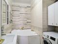 4-комнатная квартира · 155 м² · 15/19 этаж, Сатпаева 30а за 120 млн 〒 в Алматы, Бостандыкский р-н — фото 16