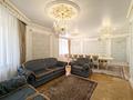 4-комнатная квартира · 155 м² · 15/19 этаж, Сатпаева 30а за 120 млн 〒 в Алматы, Бостандыкский р-н — фото 3