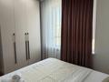 1-комнатная квартира · 50 м² · 12/12 этаж, ул. Байдибек би 113/2 — Парк Байдыбек би за 17 000 ₸ в Шымкенте, Абайский р-н — фото 4