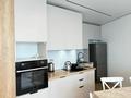 1-комнатная квартира · 50 м² · 12/12 этаж, ул. Байдибек би 113/2 — Парк Байдыбек би за 17 000 ₸ в Шымкенте, Абайский р-н — фото 5
