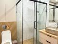 1-комнатная квартира · 50 м² · 12/12 этаж, ул. Байдибек би 113/2 — Парк Байдыбек би за 17 000 ₸ в Шымкенте, Абайский р-н — фото 7