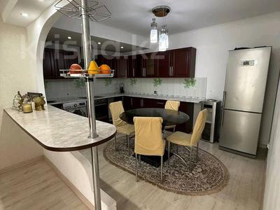 3-комнатная квартира · 85 м² · 3/8 этаж, Достык 13/3 за 39 млн ₸ в Астане, Есильский р-н