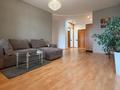 2-бөлмелі пәтер · 70 м² · 9/21 қабат, Солодовникова 21а, бағасы: 350 000 ₸ в Алматы, Бостандыкский р-н