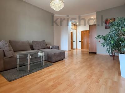 2-бөлмелі пәтер · 70 м² · 9/21 қабат, Солодовникова 21а, бағасы: 350 000 ₸ в Алматы, Бостандыкский р-н