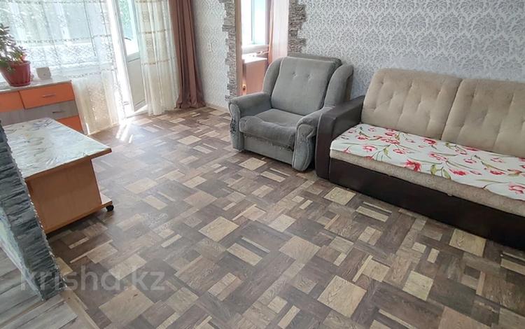 2-бөлмелі пәтер · 44 м² · 3/5 қабат, Мкр. 2 24 — Этаж 3, бағасы: 6.5 млн ₸ в Степногорске — фото 2