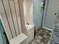 2-бөлмелі пәтер · 44 м² · 3/5 қабат, Мкр. 2 24 — Этаж 3, бағасы: 6.5 млн ₸ в Степногорске — фото 21