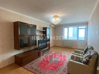 3-комнатная квартира · 86 м² · 11/13 этаж, Чингиз Айтматов — ул. Сыганак - И.Омарова за 36.5 млн ₸ в Астане, Нура р-н