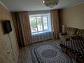 1-комнатная квартира, 34 м², 3/9 этаж посуточно, 9 18 — Цон за 6 000 〒 в Степногорске