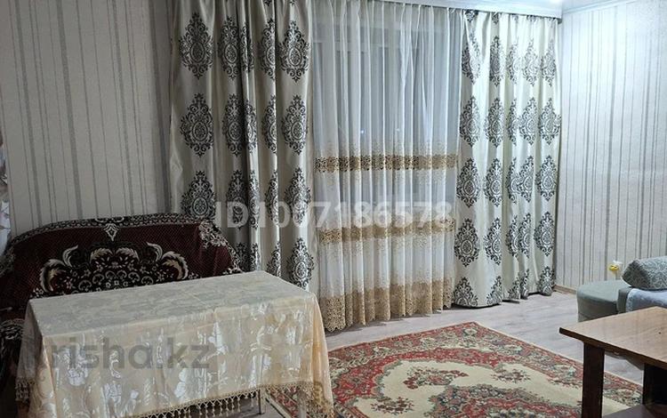 1-комнатная квартира · 30 м² · 2/4 этаж, Абая 14 — Возле мечети за 9 000 ₸ в Есиль — фото 2