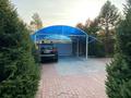 Жеке үй · 7 бөлме · 324 м², улица Талгат Бигельдинов, бағасы: 2.8 млн ₸ в Алматы, Медеуский р-н — фото 41