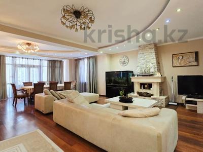 Жеке үй · 7 бөлме · 324 м², улица Талгат Бигельдинов, бағасы: 2.8 млн ₸ в Алматы, Медеуский р-н