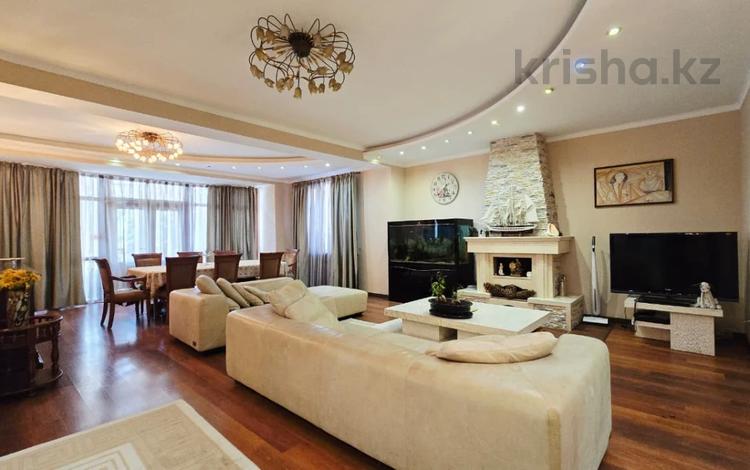 Жеке үй · 7 бөлме · 324 м², улица Талгат Бигельдинов, бағасы: 2.8 млн ₸ в Алматы, Медеуский р-н — фото 10