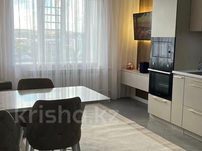 3-комнатная квартира · 80 м² · 10/10 этаж, Назарбаева за 49 млн ₸ в Кокшетау