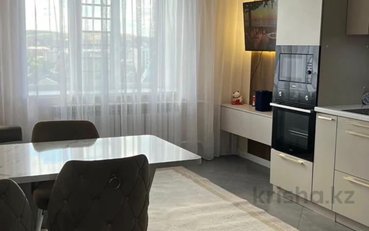 3-комнатная квартира · 80 м² · 10/10 этаж, Назарбаева за 49 млн ₸ в Кокшетау — фото 2