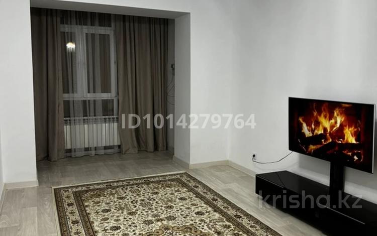 1-комнатная квартира · 50 м² · 1/5 этаж, мкр. Алтын орда, Мкр.Батыс-2 54Б за 130 000 ₸ в Актобе — фото 2