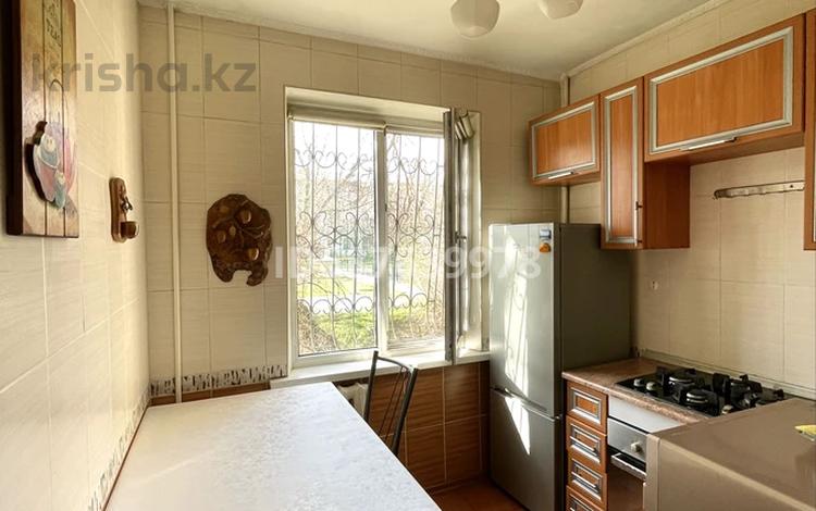 1-бөлмелі пәтер · 33 м² · 2/4 қабат, Байкадамова 32, бағасы: 240 000 ₸ в Алматы, Бостандыкский р-н — фото 13