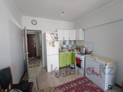 1-комнатная квартира · 43 м² · 4/4 этаж, Сулейменова — Токтабаева за 23 млн 〒 в Алматы, Ауэзовский р-н