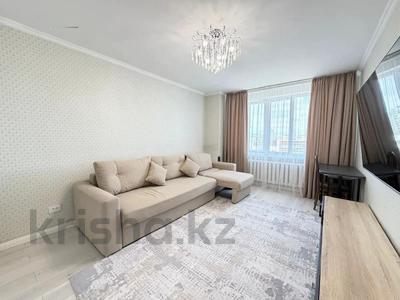 2-бөлмелі пәтер · 60.7 м² · 14/14 қабат, Мангилик Ел 19, бағасы: ~ 37.1 млн ₸ в Астане, Есильский р-н