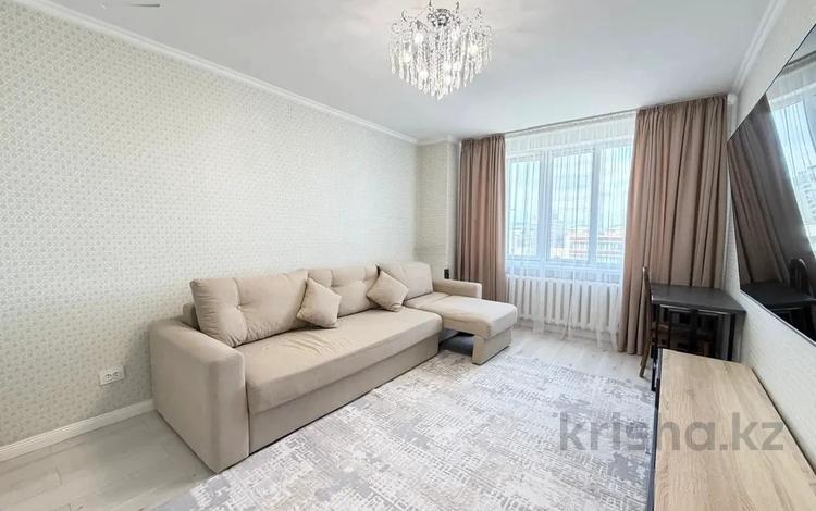 2-бөлмелі пәтер · 60.7 м² · 14/14 қабат, Мангилик Ел 19, бағасы: ~ 37.1 млн ₸ в Астане, Есильский р-н — фото 2