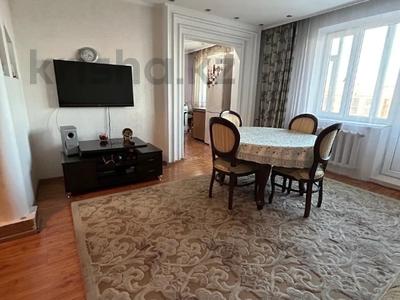 3-бөлмелі пәтер · 71 м² · 9/9 қабат, ШАКАРИМА — ЦЕНТР, бағасы: 30.5 млн ₸ в Семее