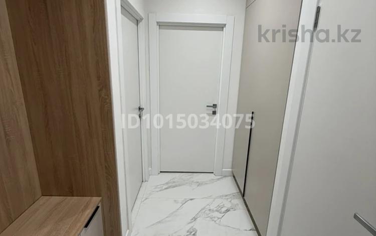 2-бөлмелі пәтер · 54 м² · 7/7 қабат, Көктөбе ш/а. 71, бағасы: 66 млн ₸ в Алматы, Медеуский р-н — фото 2