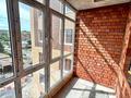 3-бөлмелі пәтер · 70.93 м² · 6/9 қабат, Кенесары — Сабатаева, бағасы: 27 млн ₸ в Кокшетау — фото 14