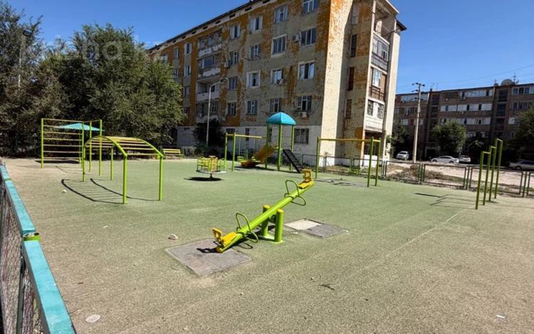 4-комнатная квартира · 60 м² · 2/5 этаж, Бокейханова 72 за 12.5 млн ₸ в  — фото 2