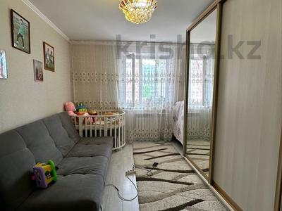 2-бөлмелі пәтер, 52 м², 6/9 қабат, 5-й микрорайон, Микрорайон5, бағасы: 20.5 млн 〒 в Костанае, 5-й микрорайон