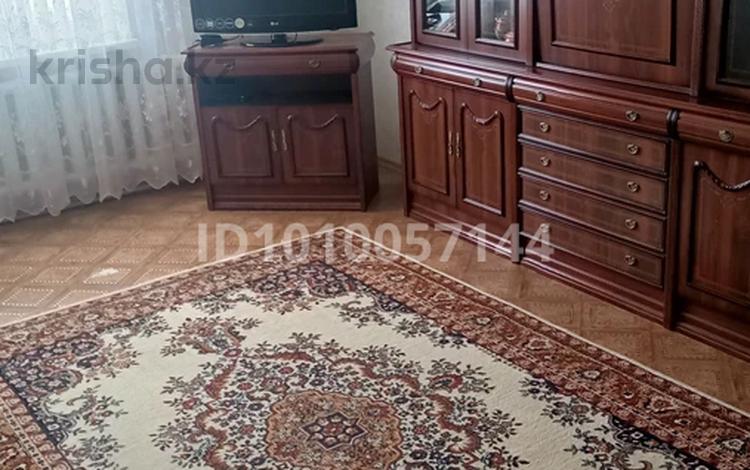 4-бөлмелі пәтер · 86 м² · 10/10 қабат, 11 ш/а. 12, бағасы: 18 млн ₸ в Актобе, мкр 11 — фото 2