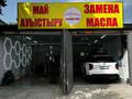 Азс, автосервисы и автомойки · 50 м² за 10 млн ₸ в Алматы, Наурызбайский р-н — фото 12