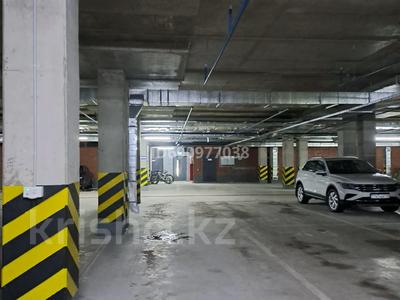 Паркинг • 13.5 м² • Туран 55/8, бағасы: 17 000 〒 в Астане, Нура р-н