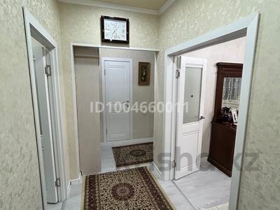 2-бөлмелі пәтер · 54 м² · 2/3 қабат, Абая 95А, бағасы: 20.5 млн ₸ в Жезказгане