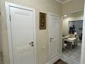 2-бөлмелі пәтер · 54 м² · 2/3 қабат, Абая 95А, бағасы: 20.5 млн ₸ в Жезказгане — фото 12