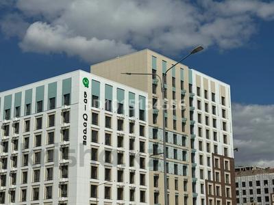 1-бөлмелі пәтер · 41 м² · 6/10 қабат, Нажимеденов 6, бағасы: 25 млн ₸ в Астане, Сарайшык р-н