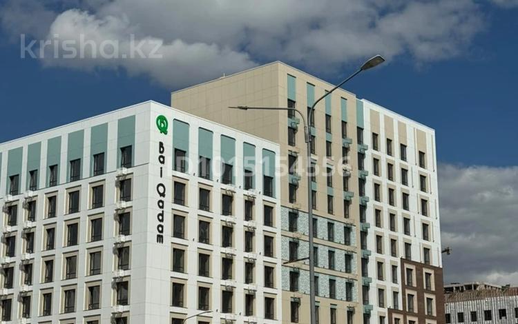 1-комнатная квартира · 41 м² · 6/10 этаж, Нажимеденов 6 за 25 млн ₸ в Астане, Сарайшык р-н — фото 2