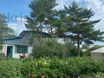 Дача · 2 комнаты · 40 м² · 14 сот., мкр Фёдоровка — Район Федоровского водохранилища за 7.9 млн 〒 в Караганде, Казыбек би р-н