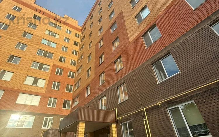 3-комнатная квартира · 80 м² · 2/9 этаж, мкр. Зачаганск пгт, Бірлік 23 за 26.5 млн ₸ в Уральске — фото 2