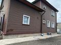 Отдельный дом · 6 комнат · 200 м² · 6 сот., Ленинградская 24/4 — Баня за 38 млн ₸ в Шахтинске