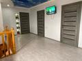 Отдельный дом · 6 комнат · 200 м² · 6 сот., Ленинградская 24/4 — Баня за 38 млн ₸ в Шахтинске — фото 12