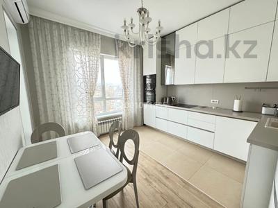Продажа квартир в Алматы: 2-комнатная квартира · 68.9 м² · 10/12 этаж, Розыбакиева 181а за 77 млн 〒 2-комнатная квартира · 68.9 м² · 10/12 этаж, Розыбакиева 181а за 77 млн 〒 в Алматы, Бостандыкский р-н