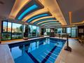 2-бөлмелі пәтер · 52 м² · 8/10 қабат, Mahmutlar, Atatürk Cd. 123, бағасы: 300 000 ₸ в Аланье — фото 15