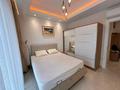 2-бөлмелі пәтер · 52 м² · 8/10 қабат, Mahmutlar, Atatürk Cd. 123, бағасы: 300 000 ₸ в Аланье — фото 2