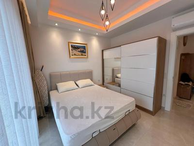2-комнатная квартира · 52 м² · 8/10 этаж, Mahmutlar, Atatürk Cd. 123 за 300 000 〒 в Аланье