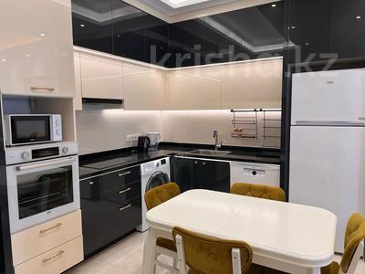 2-бөлмелі пәтер · 52 м² · 8/10 қабат, Mahmutlar, Atatürk Cd. 123, бағасы: 300 000 ₸ в Аланье