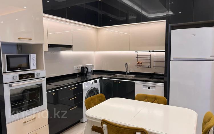 2-бөлмелі пәтер · 52 м² · 8/10 қабат, Mahmutlar, Atatürk Cd. 123, бағасы: 300 000 ₸ в Аланье — фото 23