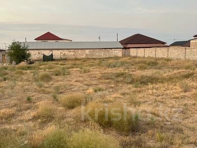 Участок · 12 соток, Конаев (Капчагай) за 10.7 млн 〒