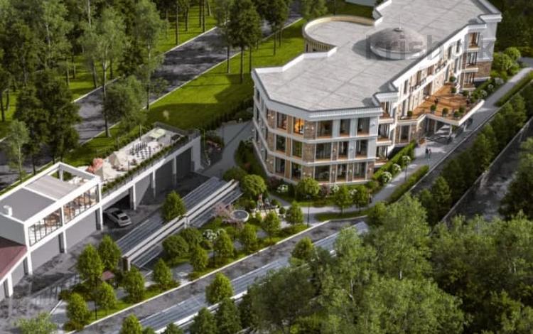 5-комнатная квартира · 202.22 м² · 1/3 этаж, мкр Ерменсай, Жангир Хана 25 за ~ 286.2 млн ₸ в Алматы, Бостандыкский р-н — фото 16
