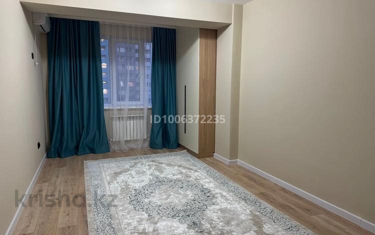 1-бөлмелі пәтер · 42 м² · 5/13 қабат, Есенова 160/3, бағасы: 280 000 ₸ в Алматы, Жетысуский р-н — фото 2