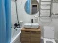 1-бөлмелі пәтер · 42 м² · 5/13 қабат, Есенова 160/3, бағасы: 280 000 ₸ в Алматы, Жетысуский р-н — фото 7
