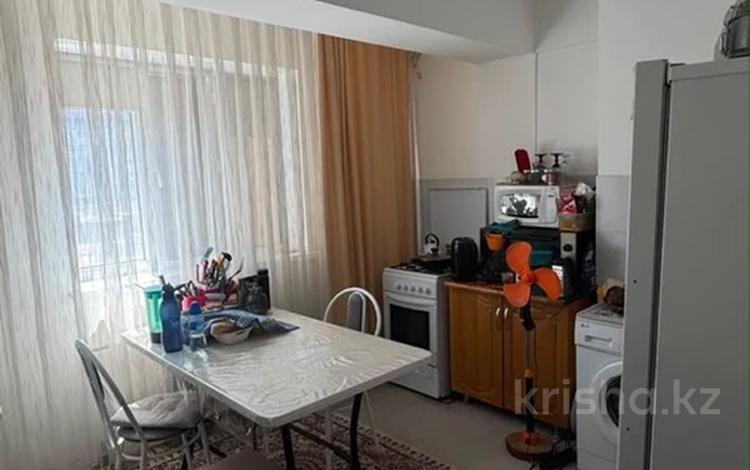 1-бөлмелі пәтер · 42 м² · 2/9 қабат, бирлик 11, бағасы: 18 млн ₸ в Талдыкоргане, мкр Бирлик — фото 2